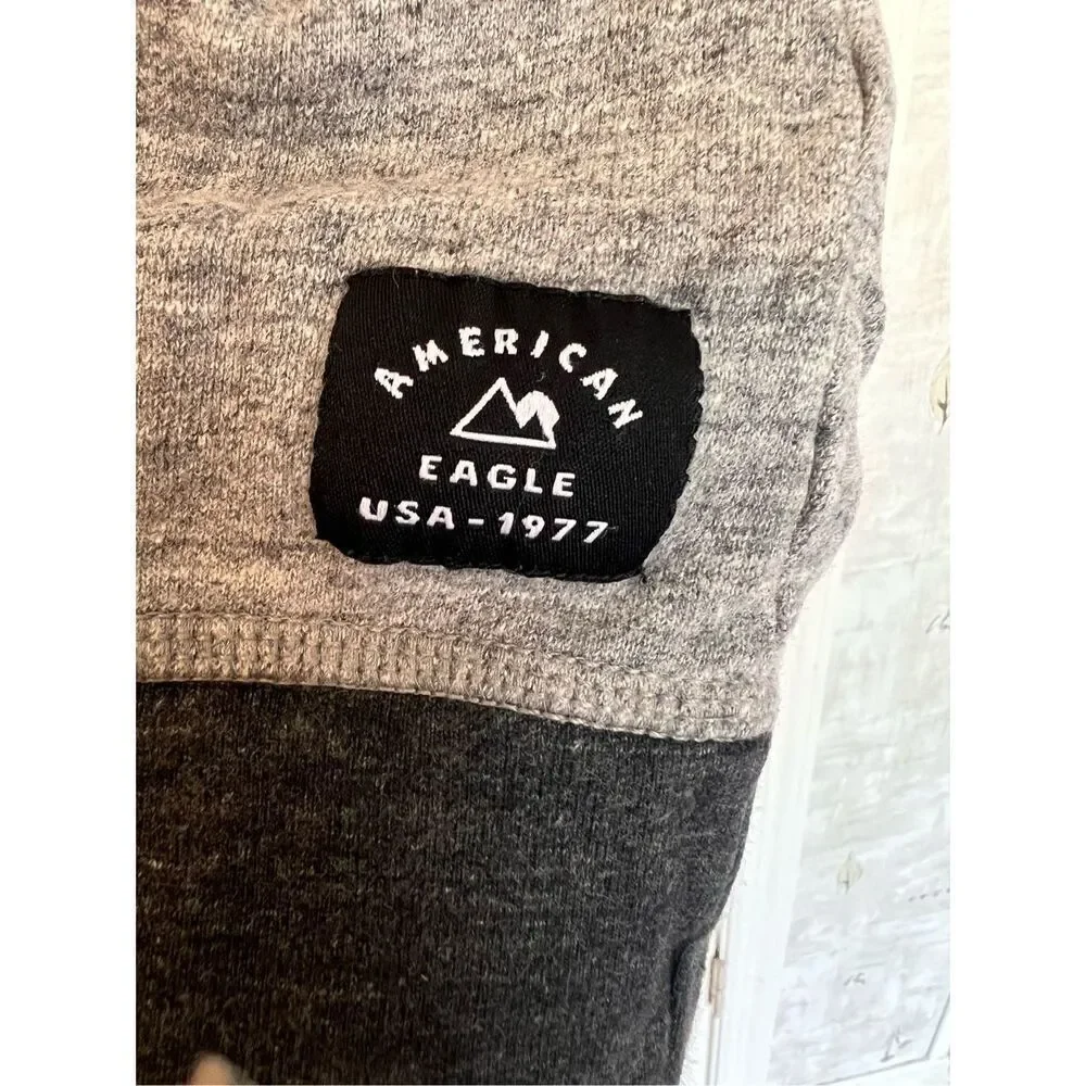 American Eagle Hoodie - Picture 6 of 6